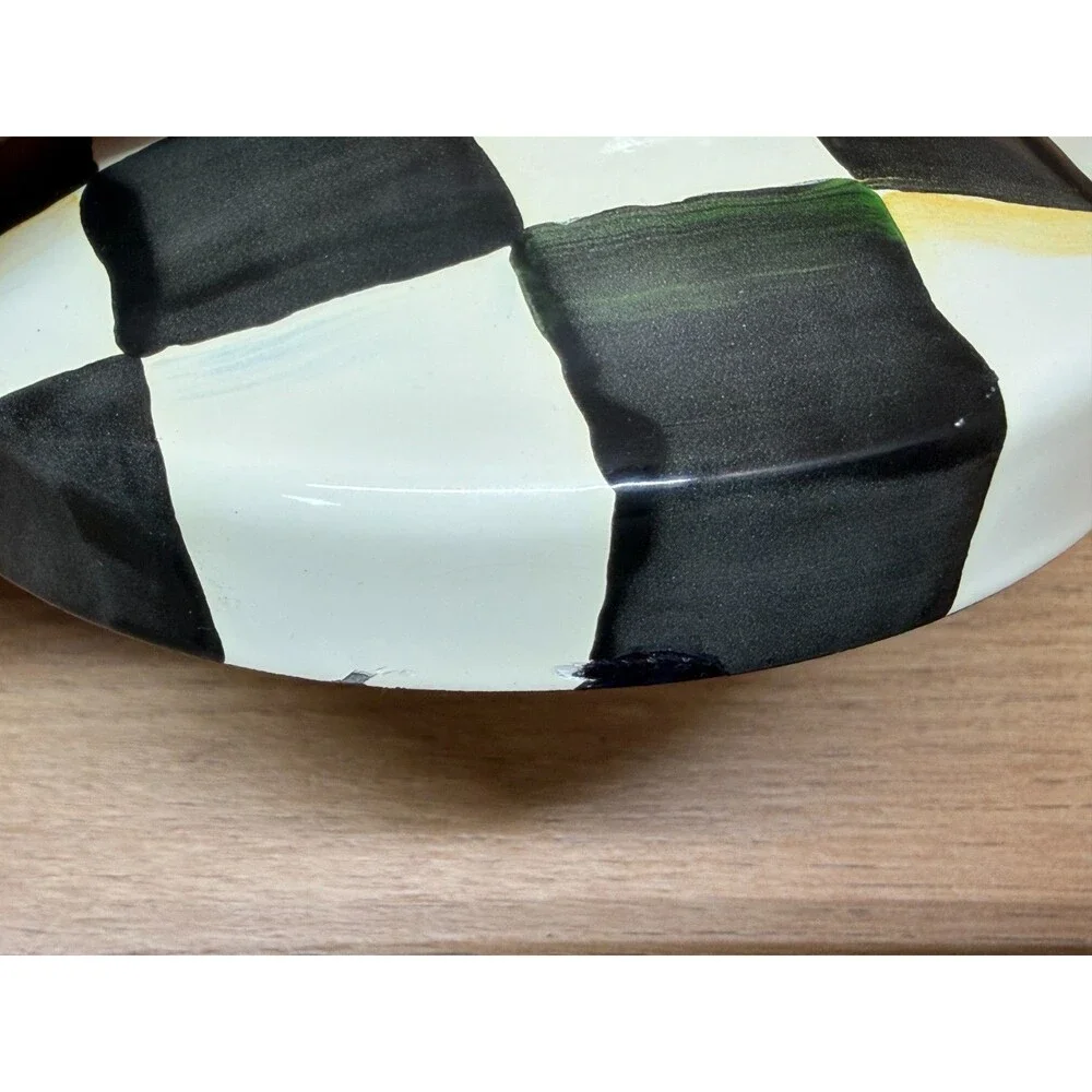 MacKenzie-Childs item sale